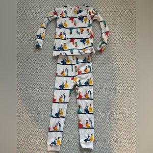 Gap 4T pajamas